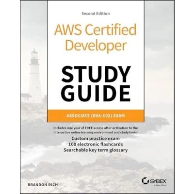 Afbeelding van AWS Certified Developer Study Guide: Associate (DVA C02) Exam