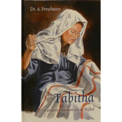 Afbeelding van Tabitha
