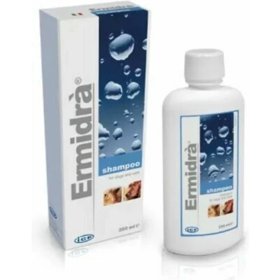 Afbeelding van Ermidrà Shampoo 250 ml