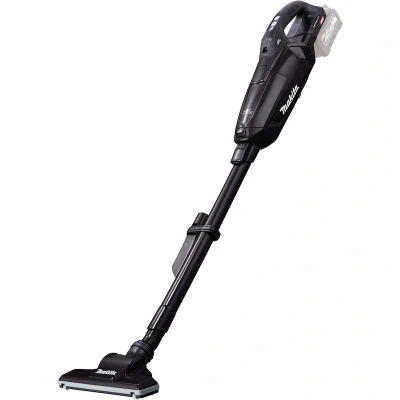 Afbeelding van Makita 40 V Max Steelstofzuiger Zwart CL002GZ03