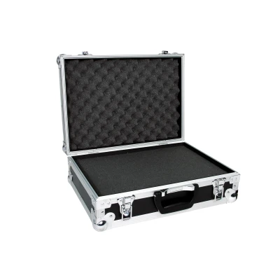 Afbeelding van Roadinger Universal Case FOAM, Zwart