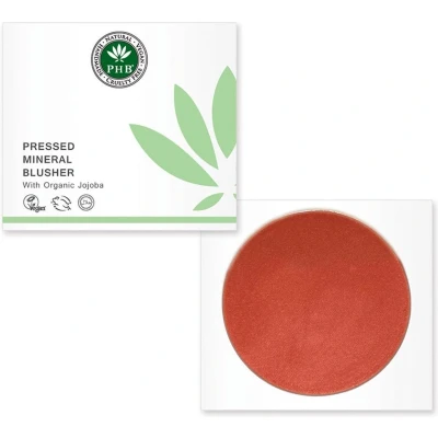 Afbeelding van Pressed Mineral Blusher Tea Rose