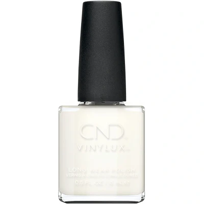 Afbeelding van CND Colour Vinylux White Wedding #318 15 ml