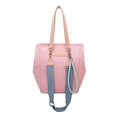 Afbeelding van Fritzi aus Preußen WUDY02 Shopper, Dames, Maat: One Size, Rosy