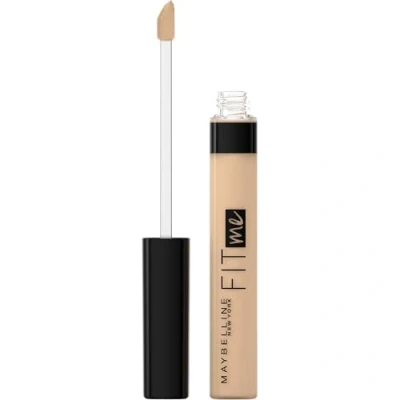 Afbeelding van Maybelline New York Fit Me Concealer 06 Nude Medium Dekkende 6,8 ml