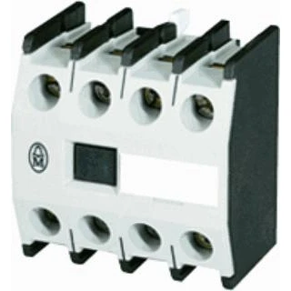 Afbeelding van EATON INDUSTRIES DILM Hulpcontactblok 283464 E2GWC
