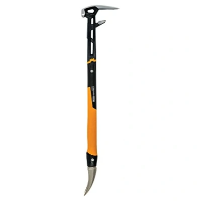 Afbeelding van Fiskars 751410 1001 Pro IsoCore koppelingsstang, 76,2 cm