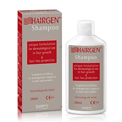 Afbeelding van Hairgen Champu 200 ml