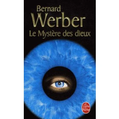 Afbeelding van Le Mystère des dieux (Nous, les dieux, Tome 3)