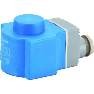 Afbeelding van Danfoss spoel 18w 24v 018f6757