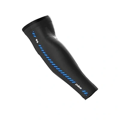 Afbeelding van Pulsar ES Arm Sleeve Long Size M kleding
