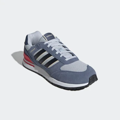 Afbeelding van Lage Sneakers adidas RUN 80s