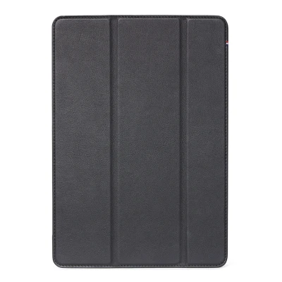 Afbeelding van Decoded Slim Cover iPad 10,2 inch Zwart