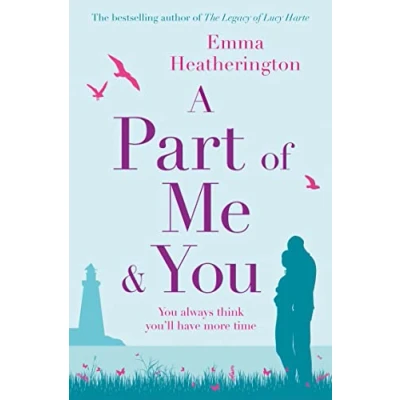Afbeelding van A Part of Me and you An empowering incredibly moving novel that will make laugh cry