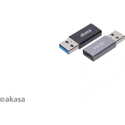 Afbeelding van Akasa AK CBUB61 KT02 interfacekaart/ adapter Intern USB Type C