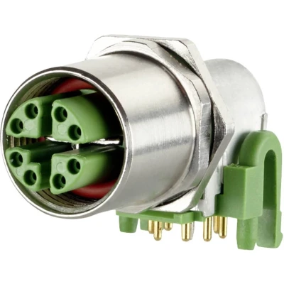 Afbeelding van Metz Connect MMT471A315 Printplaatbus Aantal polen: 8 Bus 1 stuk(s)
