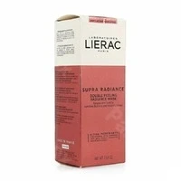Afbeelding van Lierac Supra Radiance Masker Tube 75ml