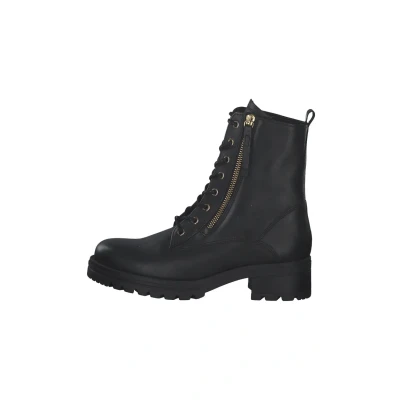 Afbeelding van Gabor Veterlaars Zwart 3 72.785.67