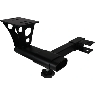Afbeelding van Rebblers Gearshift houder / Versnellingspookhouder voor Pro, Kart en RF1 gamingsimulator racestoelen