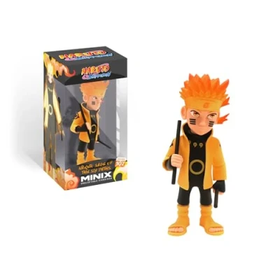 Afbeelding van MINIX Naruto Shippuden Six Paths Sage