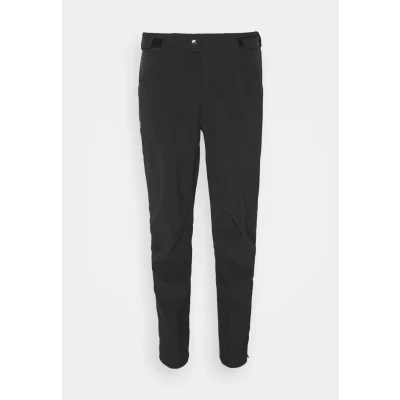 Afbeelding van VAUDE Heren broek Men&#039;s Qimsa Softshell Pants II