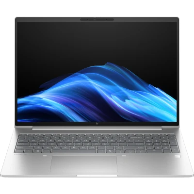 Afbeelding van HP EliteBook 6 G1a 16 AI AMD Ryzen 7 PRO 250 Laptop Inch