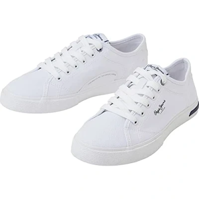 Afbeelding van Lage Sneakers Pepe jeans KENTON ROAD W