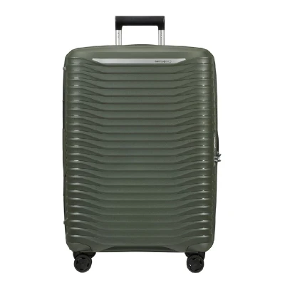 Afbeelding van Samsonite Upscape Spinner 81 Expandable Climbing Ivy