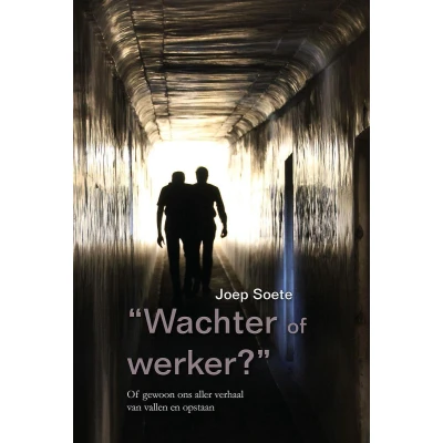 Afbeelding van Wachter of werker?