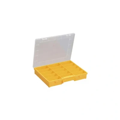 Afbeelding van Allit, Assortimentsdoos, EuroPlus Basic 37/15