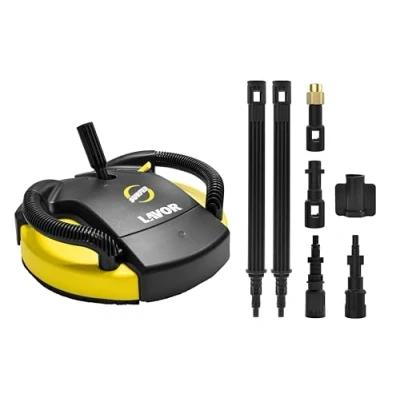 Afbeelding van LAVOR Accessoires voor externe oppervlaktereiniger, surfer hogedrukreiniger met koud water, Line Hobby
