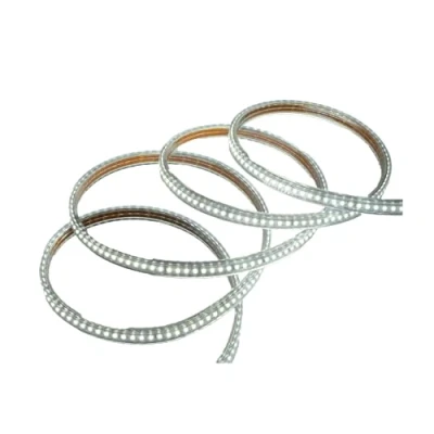 Afbeelding van Müller Licht LED strip, lengte 25 meter, 6.500 K IP65 Schuko stekker