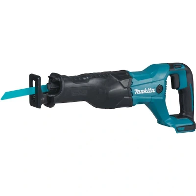Afbeelding van Makita DJR186ZK 18V Li ion accu reciprozaag body in koffer