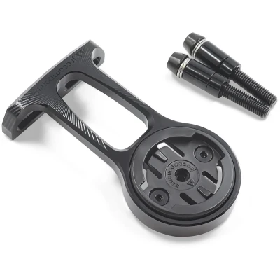 Afbeelding van Jrc wahoo stuurhouder computer mount stealth+ premium zwart