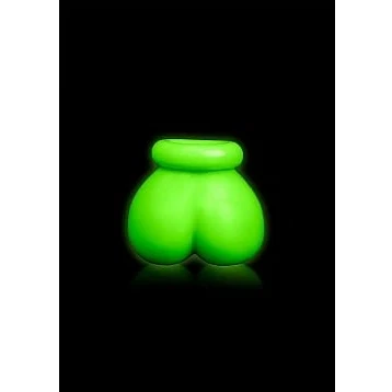 Afbeelding van Ball Bag Glow in the Dark