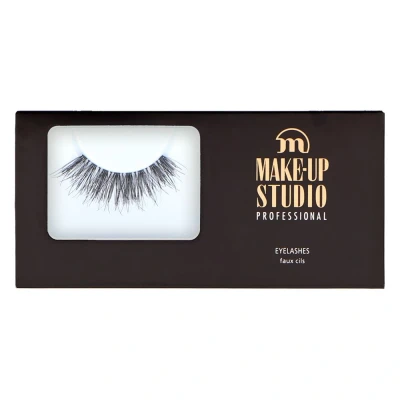 Afbeelding van Make up Studio Eyelashes