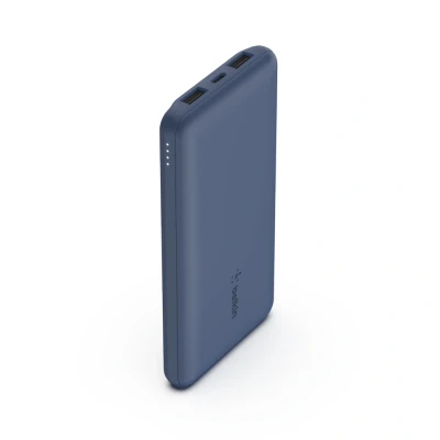 Afbeelding van Belkin 10.000mah Powerbank Blue