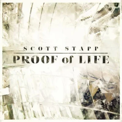 Afbeelding van Scott Stapp Proof of Life