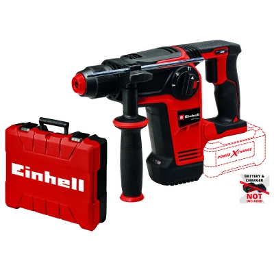 Afbeelding van Einhell Accu Boorhamer TP HD 18/26 Li BL Solo