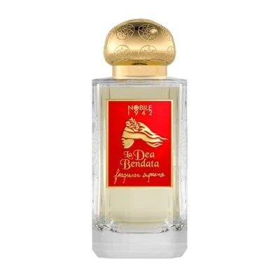 Afbeelding van NOBILE 1942 La DEA BENDATA EDP 75ML