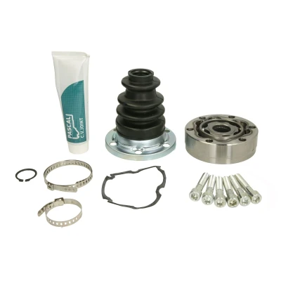 Afbeelding van Homokineet reparatie set, aandrijfas PASCAL G7W030PC