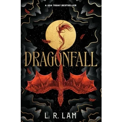 Afbeelding van Dragonfall