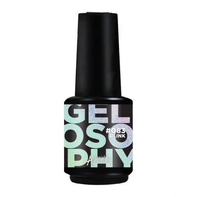 Afbeelding van Astonishing Gelosophy 083 Blink 15ml