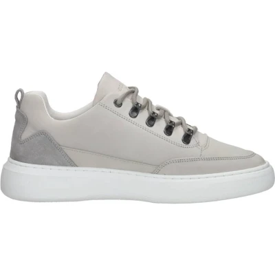 Afbeelding van Cycleur De Luxe Brink Sneakers Laag licht grijs Maat 45
