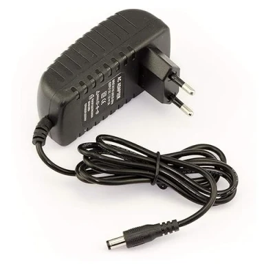 Afbeelding van Externe voeding, 220 V, uitgang 9 V DC 2 A