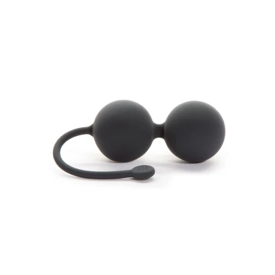 Afbeelding van Tighten And Tense Liefdesballen