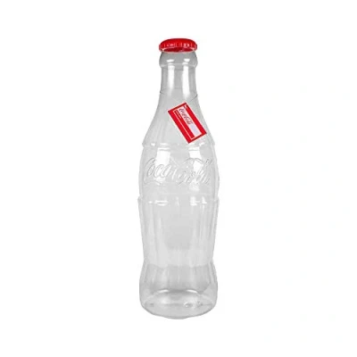 Afbeelding van Coca Cola Plastic Spaarpot Fles 60 cm