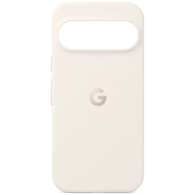 Afbeelding van Google Pixelsnap Back Cover Beige Pixel 10/10 Pro