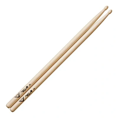 Afbeelding van Vater VSM5AW Esdoorn 5A Suiker &#039;Los Angeles&#039; Houten Tip Drumstokken