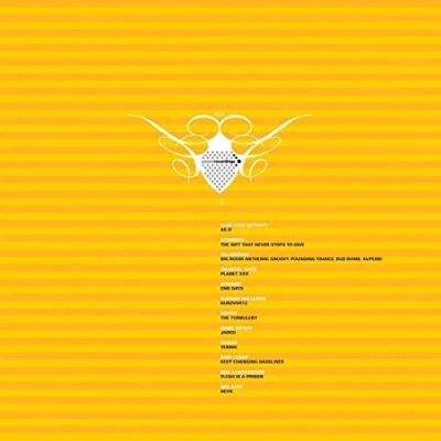 Afbeelding van Various Artists Cocoon Compilation S (CD)